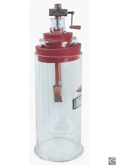 asphalt brittle point tester