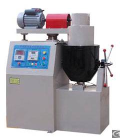 Auto Mixture Mixer Machine