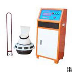Automatic Controller For Standard Curing Room