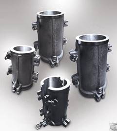 Cast Iron Cylinder Moulds