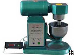 Cement Paste Lab Mixer