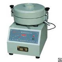 centrifugation bitumen extractor