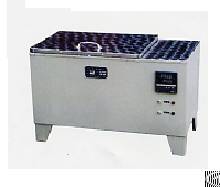 constant temperature water bath digital display