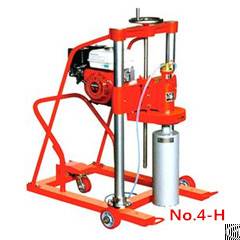 Hz-20 Multi-function Concrete Core Drilling Machine