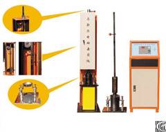 marshall electrical striking instrument