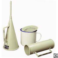 Mud Slurry Viscometer