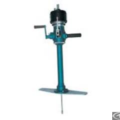 Protable Soil Hardness Tester