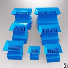 Riffle Box