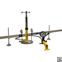 roadbase bearing testing equipment