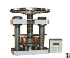 Rock Expansion Pressure Tester