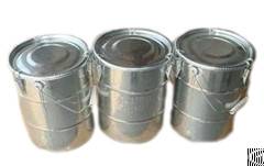 Sample Barrel Sample Containers For Cement