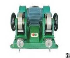 Zsy-6 Rubber Grinding Machine