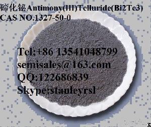 Antimony Iii Telluride Sb2te3 Cas No1327-50-0