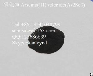 Arsenic Selenide As2se3 Cas No1303-36-2