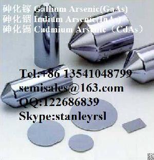 gallium arsenide gaas cas no1303 00 0