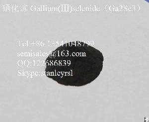 Gallium Selenide Ga2se3 Cas No12024-24-7