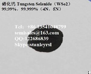 Tungsten Selenide Cas No12067-46-8