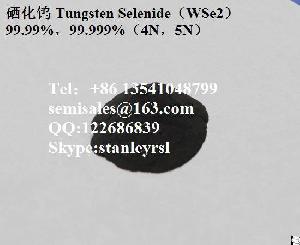 tungsten selenide cas no12067 46 8