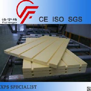 Sell Ce / Iso Floor Heating System Panel, Insulated Floor Panels