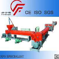 Sell Single Screw Extruder, Xps Machine, Sandwich Composite Panel Machine