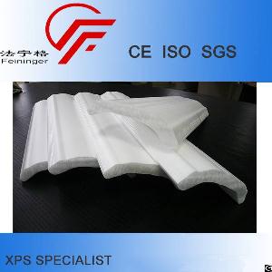 Sell Xps Polystyrene Mouldings, Decorative Cornice Ceiling Plinth