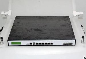 i3 i5 i7 network appliance 6 rj45 10 ports