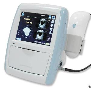 carescan 1 ultrasound bladder scanner