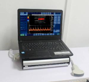 Cbox-3 Color Doppler Ultrasound Box