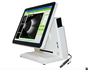 Sab-500 Ophthalmic A / B Scanner