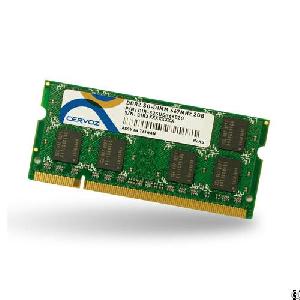 Ddr2 So-dimm 800mhz 2gb