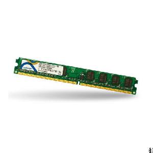 Ddr2 Vlp-dimm 800mhz 2gb