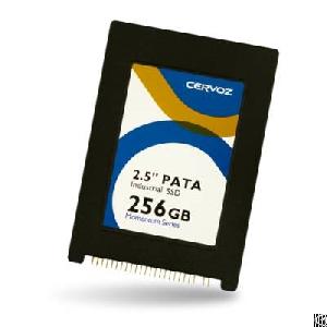 Industrial 2.5 Inch Pata Ssd M120 256gb Mlc