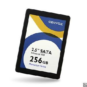 industrial 2 5 sata ssd m310 256gb mlc