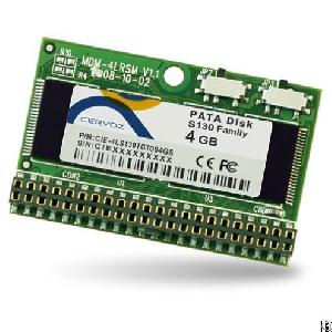 Industrial Pata Disk 44pin H L Module S130 4gb Slc