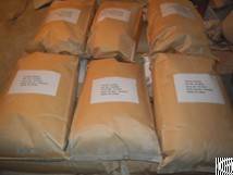 calcium sulfate filler food packing