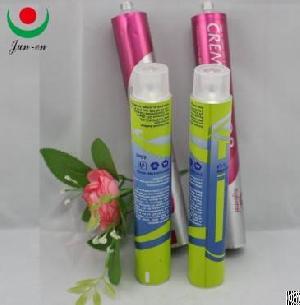 Tubes For Food Paste