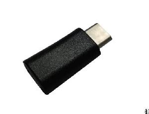 Sell Usb 3.1 Type C To Micro Bf Adaptor