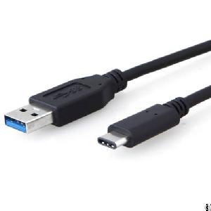 Usb 3.1 Type C To Usb 3.0 A Male Cable