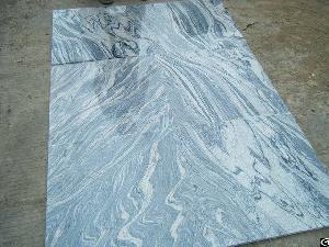 China Juparana Granite Slabs And Tiles