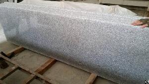 New G603 China Grey Granite Tiles And Slabs