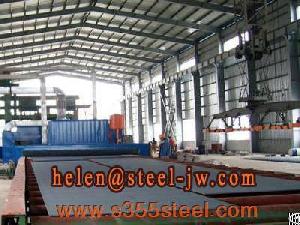 718h Steel Plate Manufacturer