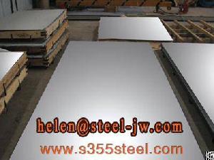 718h steel plate