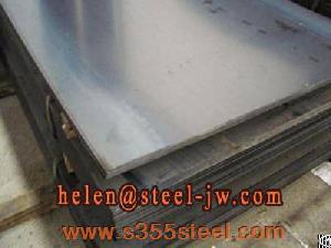 718h Steel Sheet