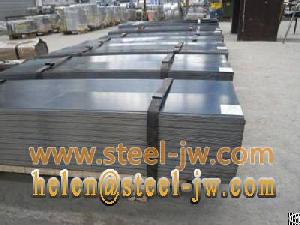 Asme Sa633 High Strength Low Alloy Structure Steel
