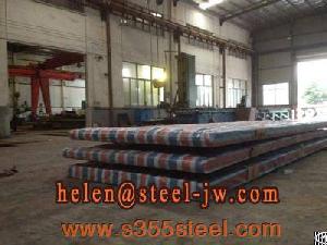 Offer S355n Steel Sheet