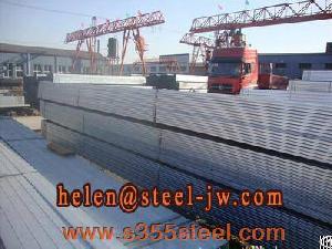 S355ml Steel Sheet