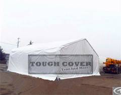 Fabric Structure, Storage Building, Portable Shelter Tc3230t