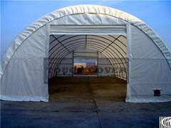 Fabric Structure, Storage Building, Warehouse Tent Tc306515