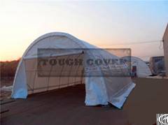 Fabric Structure, Storage Building, Warehousing Tc202012