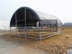 livestock building animal housing farm shleter